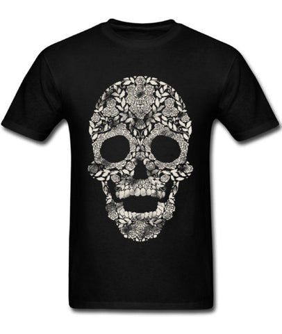 Playera Calaca