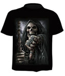 Playera Calavera Muerte