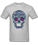 Playera Día de Muertos Hombre