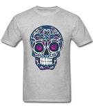 Playera Día de Muertos Hombre