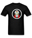 Playera Día de Muertos Mujer