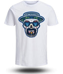 Playera Heisenberg