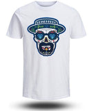 Playera Heisenberg