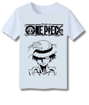 Playera Luffy