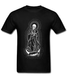 Playera Santa Muerte