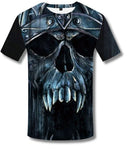 Playera Vikingo