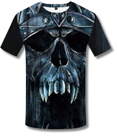 Playera Vikingo