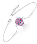 Pulsera Catrina