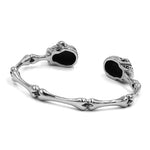 Pulsera Cráneo Hombre
