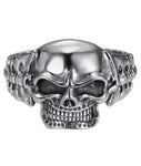 Pulsera Cráneo