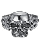 Pulsera Cráneo