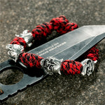 Pulsera de Halloween Diablo