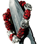 Pulsera de Halloween