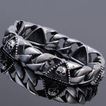 Pulsera de la Santa Muerte
