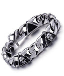 Pulsera de Muerto