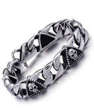 Pulsera de Muerto