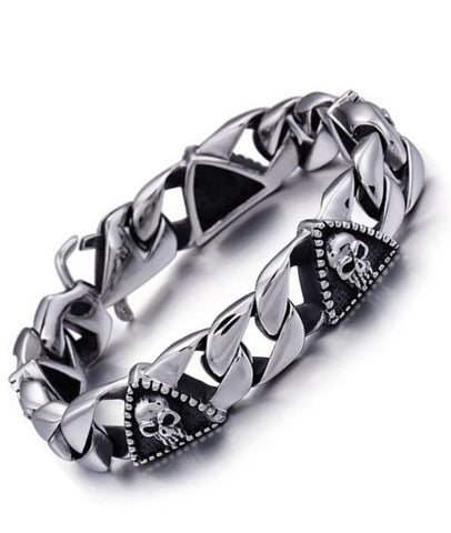 Pulsera de Muerto