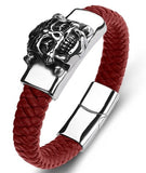 Pulsera del Demonio