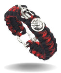 Pulsera Espartana