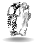 Pulsera Esqueleto