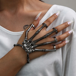Pulsera Hueso Mano
