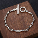 Pulsera Huesos