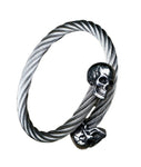 Pulsera Punk Hombre