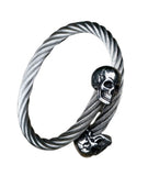 Pulsera Punk Hombre