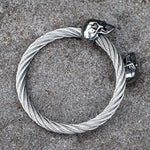 Pulsera Punk para Hombre