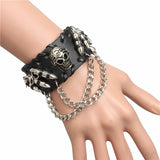 Pulsera Rock