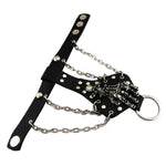 Pulsera Rock Mujer