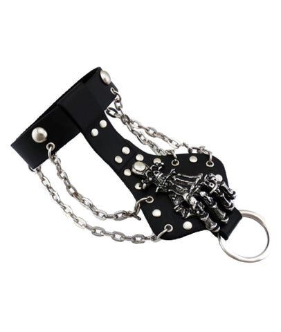 Pulsera Rockera Mujer