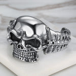 Pulsera Skull