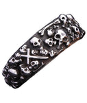 Pulsera Skull