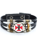 Pulsera Templaria