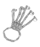 Brazalete Mano de Esqueleto