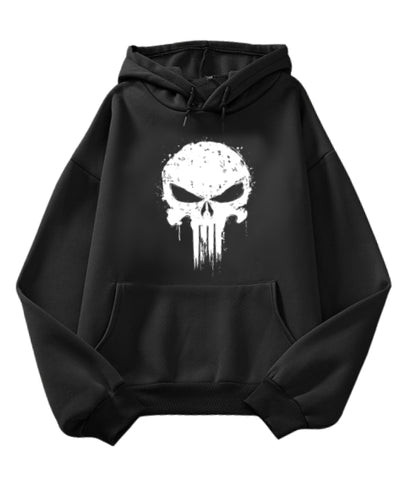 Sudadera Punisher