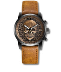 Reloj Calavera Skull