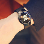 Reloj Cráneo Luffy