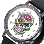 Reloj Cráneo