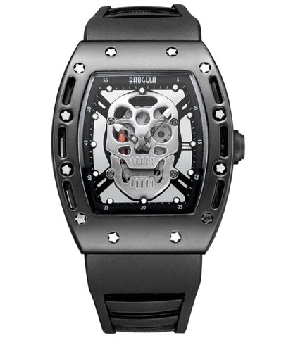 Reloj Cráneo