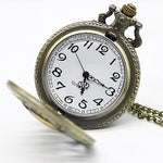 Reloj de Bolsillo Luffy