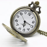 Reloj de Bolsillo Luffy