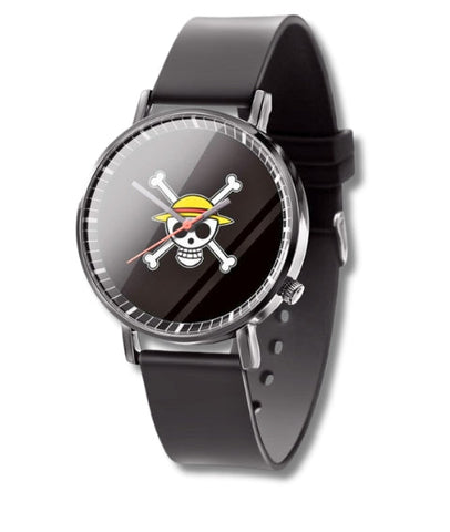 Reloj de Hueso