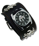 Reloj Estilo Gótico