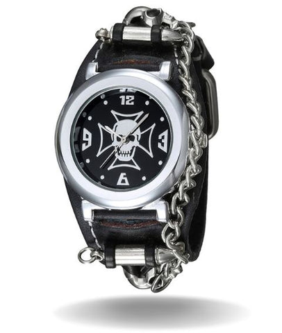 Reloj Estilo Punk 