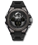 Reloj Marca Cráneo