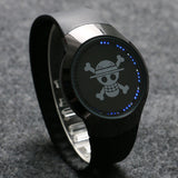 Reloj One Piece Calavera