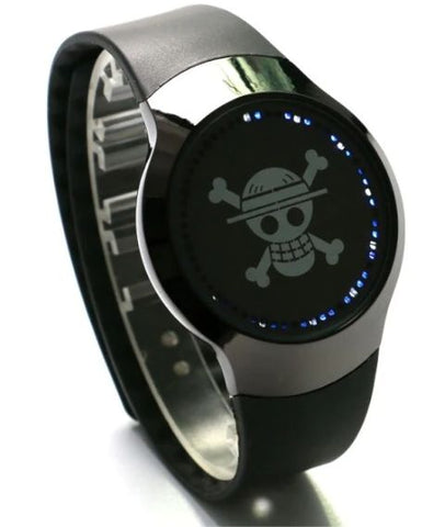 Reloj One Piece