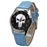 Reloj Punisher Azul